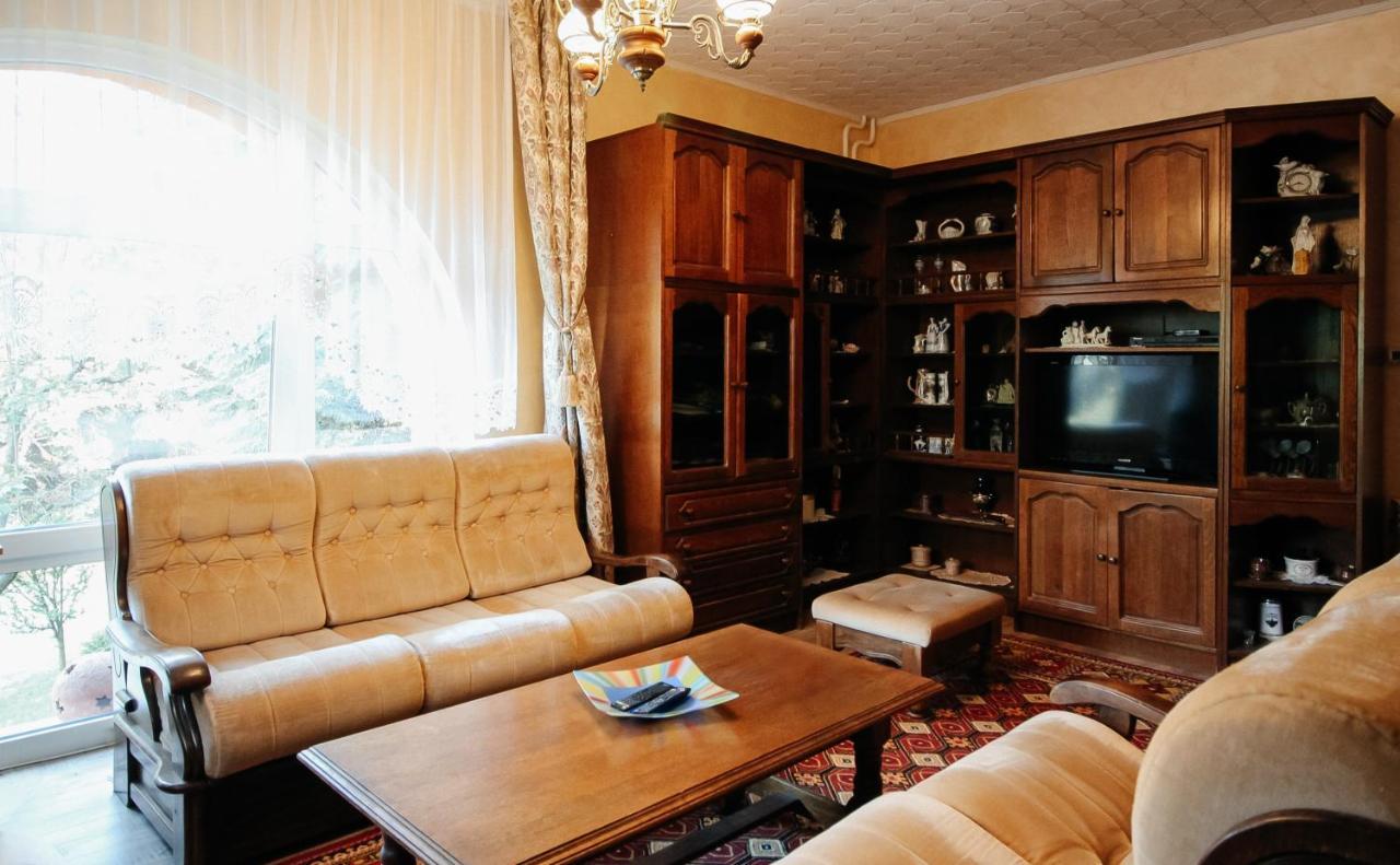 Villa Alexandr Alsópáhok Kültér fotó